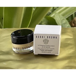 BOBBI BROWN Vitamin Enriched Eye Base 3ml