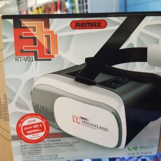 Vr box