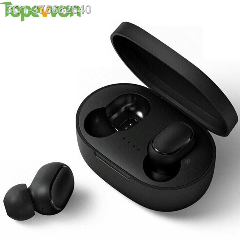 ☏Newest K20 Wireless Earphone 5.1 Earpiece Handsfree Noise Reduction ...