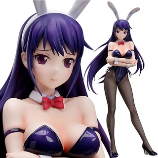 [แท้/Pre Order] 1/4 บันนี่ Sakaki Yumiko - Grisaia no Kajitsu - B-style - Bunny Ver. (FREEing)