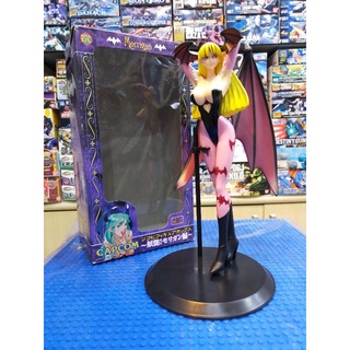 Banpresto CAPCOM Morrigan