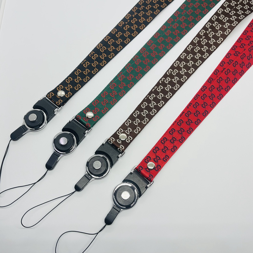 2 in 1 สายคล้องคอ สายคล้องคอ คีย์การ์ด ID โทรศัพท์ ยิม พร้อมที่ใส่ป้าย USB DIY สายคล้องคอ ลาสโซ่ ราคา ถูกที่สุด ดีลบีเคเค แกลเลอรีภาพที่ 3