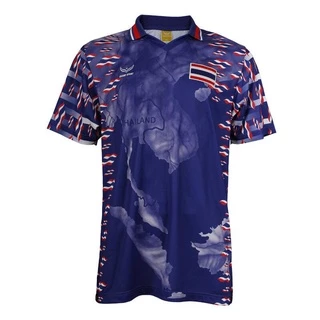 Grand sport เสื้อฟุตบอลศักดิ์ศรีปฐพีไทย : 038267
