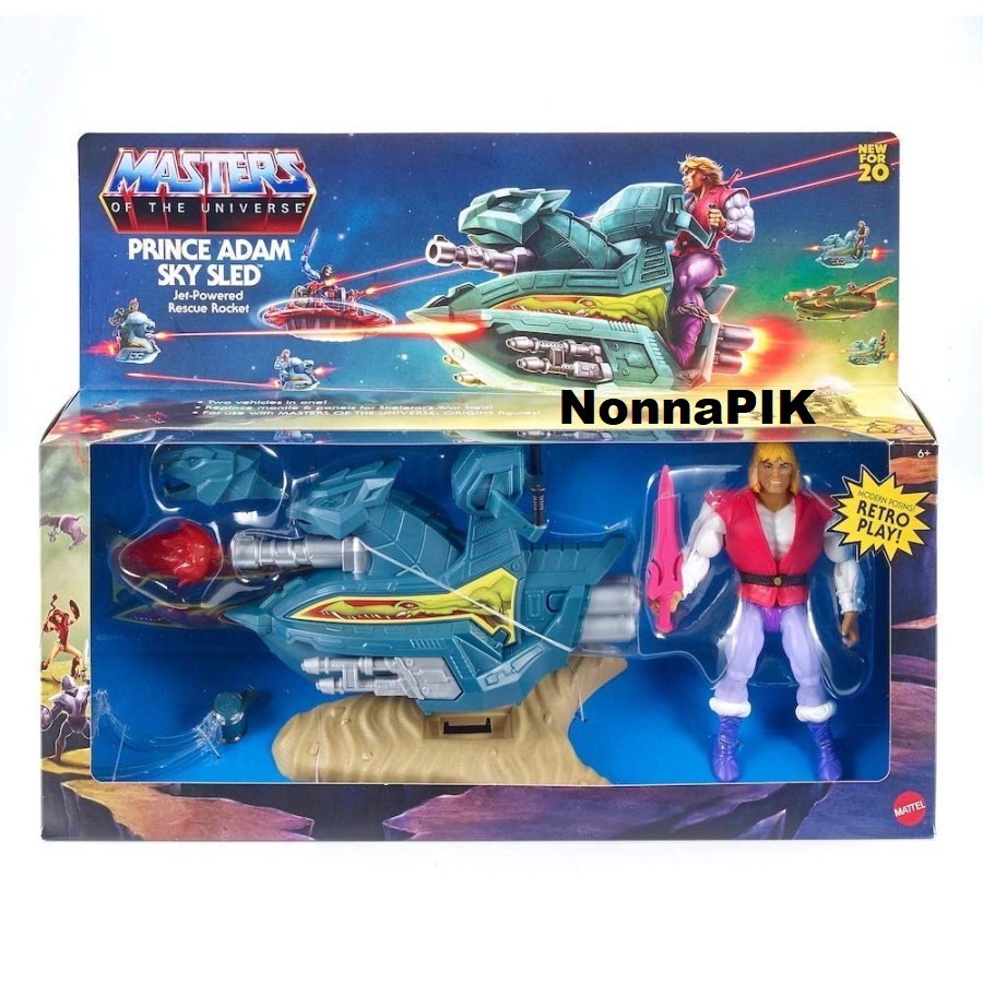 motu prince adam