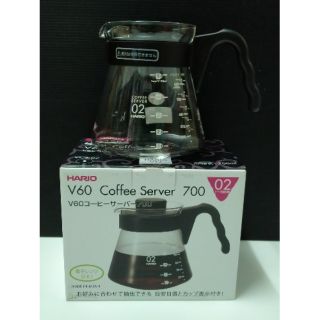 โถรองดริปกาแฟ V60 Coffee server 700ml