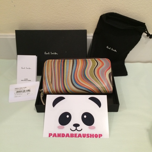 Paul Smith มือสองใช้น้อย