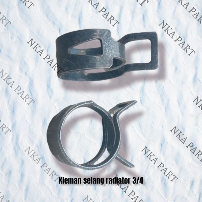 รถจักรยานยนต์รถยนต์ RADIATOR CLEANER