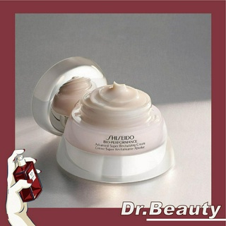 SHISEIDO Bio-Performance Advanced Super Revitalizing Cream 50g