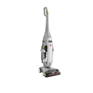 [รับประกัน2ปี] Hoover Deluxe เครื่องดูดฝุ่นขัดพื้น 2-in-1 ขัดคราบมันในครัว ขัดบ่อปลาคาร์ฟ ขัดสระว่ายน้ำ คิดได้ก็ขัดได้