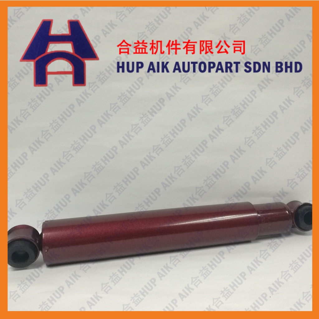 HINO WU410/710 REAR ABSORBER
