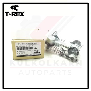 TREX ลูกหมากกันโคลงหลัง MITSUBISHI LANCER EX 07-ON  (TXL-B015)