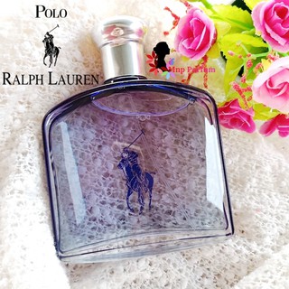 Ralph Lauren Polo Ultra Blue Edt 125 ml.