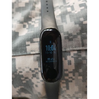 Xiaomi MiBand 3 นาฬิกาเพื่อสุขภาพ