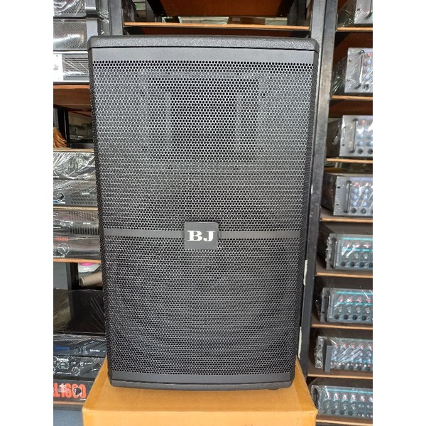 ตู้ลำโพง12นิ้ว RCFพร้อมดอกลำโพง RCF BJ-12