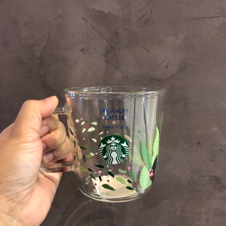 Starbucks ม่วนใจ๋ 2018 12 oz