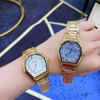 นาฬิกาข้อมือ Aigner 36mm (bettery)