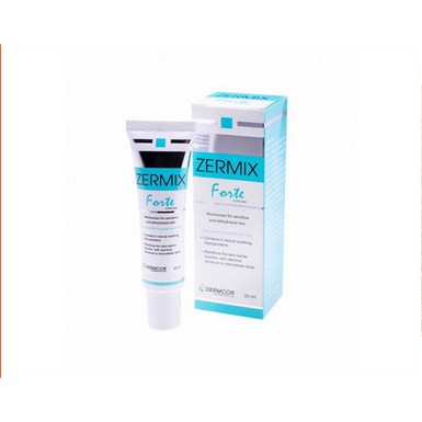 Zermix Forte Cream 20 ml. (ถูกมากๆๆ)