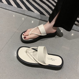 💚💛รองเท้าแตะส้นสูง✨สูง3cm size35-40