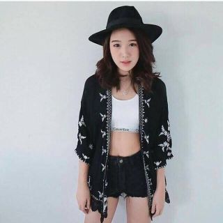 เสื้อคลุมโมฮีเมี่ยน250byM