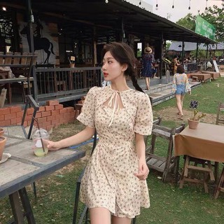 งานใหม่ Jisoo dress งานป้ายน่ารักมากกก