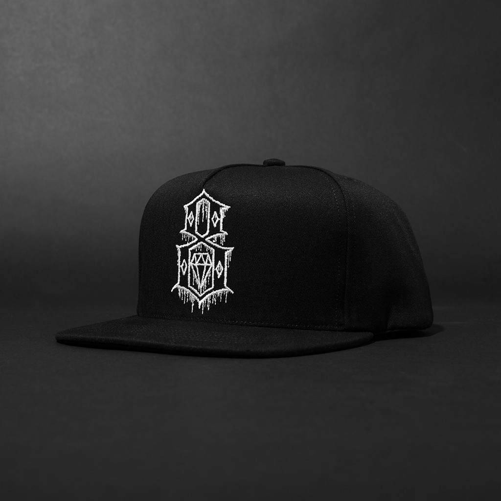 หมวกหมวกแก๊ป Trucker Hat R 8พร้อมส่งจากไทย – โปรปัง