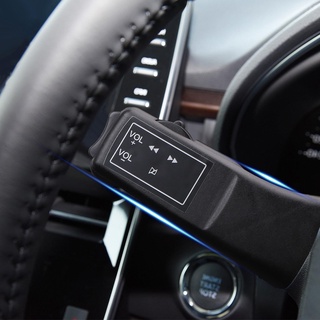 Volume Remote Control Music Wireless DVD Navigation Multi-functional Car Steering Wheel Controller Universal Steering Wheel Remote Control Buttons