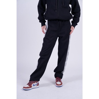 PAUL FRANK กางเกงขายาว PFGRPASP2175 UNISEX PANTS BASIC SP21
