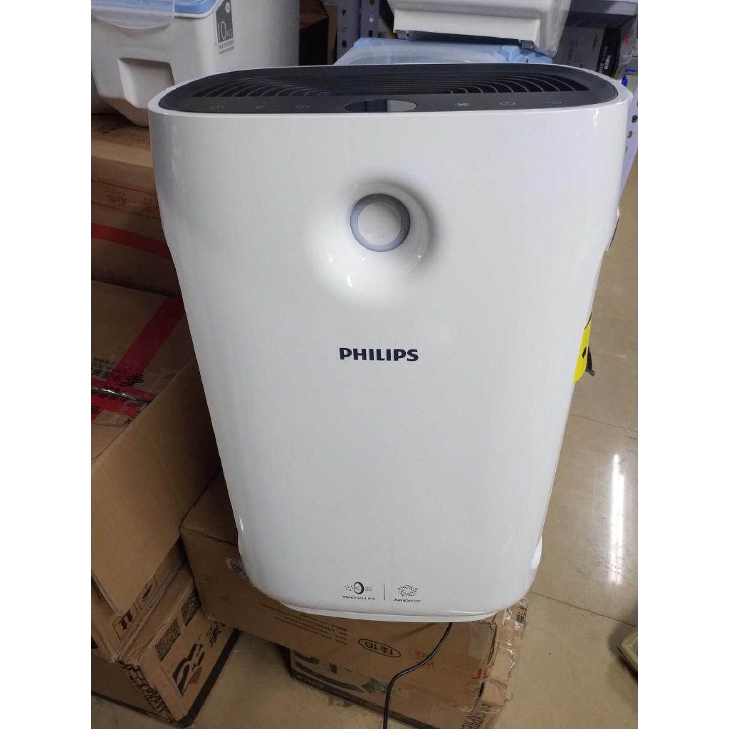 เครื่องฟอกอากาศ Phillips AC2886 95% มือสอง