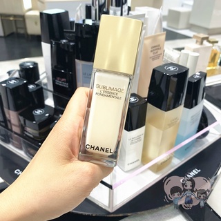 Chanel เอสเซ้นบํารุงผิวหน้าเอสเซ้นต์บํารุงผิวหน้า 40มล.