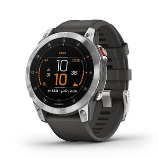 Garmin (การ์มิน) นาฬิการุ่น Epix (Gen 2) ประกันศูนย์ 1 ปี GARMIN by City Chain ผ่อน 0%