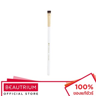 MEILINDA Miracle Hard Flat Eyebrow Brush แปรงปัดคิ้ว 13.5g