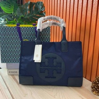 TORY  MINI ELLA NYLON TOTE