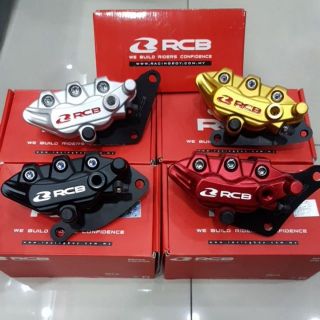 ปั้มหน้าพร้อมขา Racing boy MSX