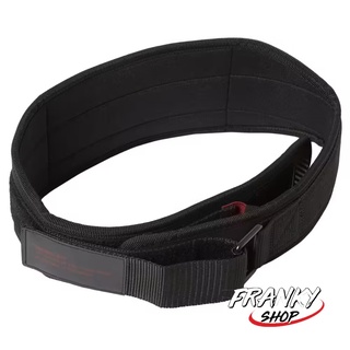 [พร้อมส่ง] เข็มขัดยกน้ำหนัก Weight Lifting Belt