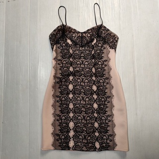 Dress topshop ของแท้