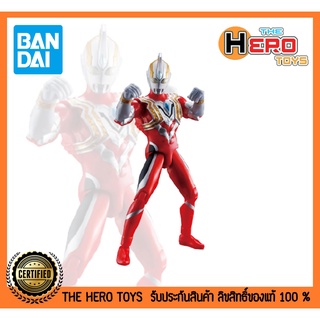 Ultra Action Figure – Ultraman Trigger Power Type