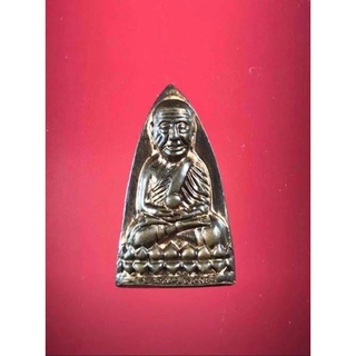 หลวงปู่ทวด เตารีดใหญ่ รุ่นกฐินรวมใจ อ.นอง วัดทรายขาว ปัตตานี ปี 2542