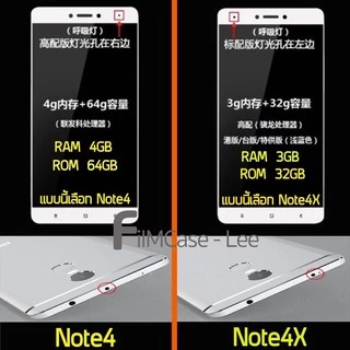 ฟิล์มกระจก ใส ไม่เต็มจอ ไร้ขอบดำ For เรดหมี่ Redmi Note14 Note 13 Pro Note12 Note11 Note10 Note9 ฟิล์มกันรอย For Xiaomi