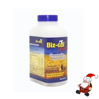 Biz Cal ช่วยกระดูก&amp;ข้อ สุนัขและแมว 30 เม็ด