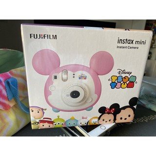 Fujifilm Instax Mini 9 Tsum Tsum Limited Edition