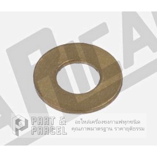 (SKU: 547322 ) แหวนรอง สำหรับหัวกรุ๊ป E61 ขนาด  Ø 7x3.2x0.5 mm  อะไหล่เครื่องชงกาแฟ