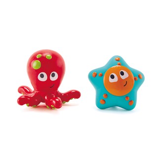 Hape – Ocean Floor Squirters แก๊งค์ก้นทะเลพ่นน้ำ