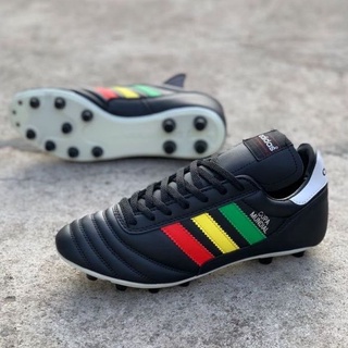 รองเท้าฟุตบอล Adidas Copa African National Cup