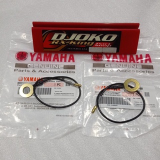 กล่องเซนเซนต์สายเคเบิ้ล RXS YT115 RX KING COBRA ORIGINAL YAMAHA GENUINE ของแท้