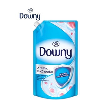 159-.❗️Downy ปรับผ้านุ่ม สูตรเข้มข้นพิเศษ 1500 มล