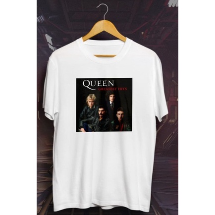 เสื้อยืด QUEEN BAND - KILLER QUEEN