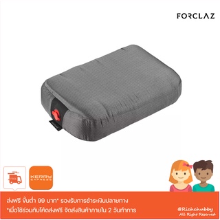 หมอนเป่าลมสำหรับแคมป์ปิ้ง Forclaz ของแท้💯 จ้าา 😆😍