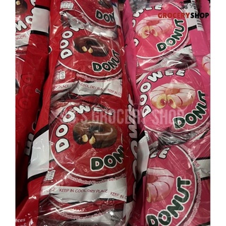 DOOWEE โดนัทมีไส้ 12 ชิ้น