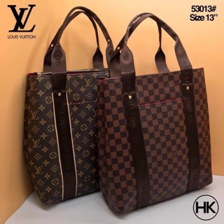 กระเป๋าใส่เอกสาร ผู้ชาย louis Vuitton