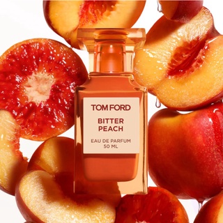 TOM FORD Bitter Peach Eau De Parfum